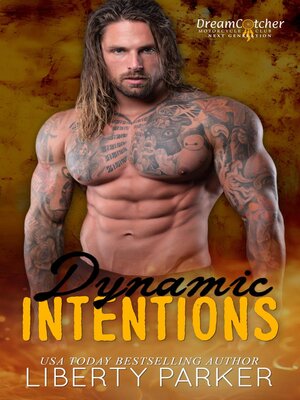 cover image of Dynamic Intentions